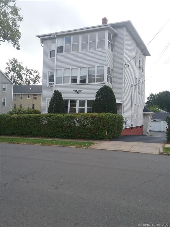 181 Rhodes Street New Britain, CT 06051 - Photo 1 of 1 Welcome to 181 Rhodes Street.