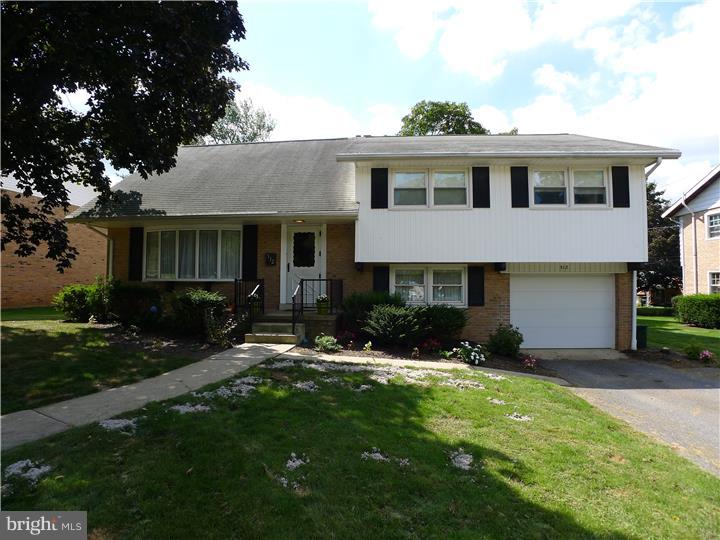 512 Snyder Road Reading, PA 19609 - Photo 1 of 22 Exterior Front