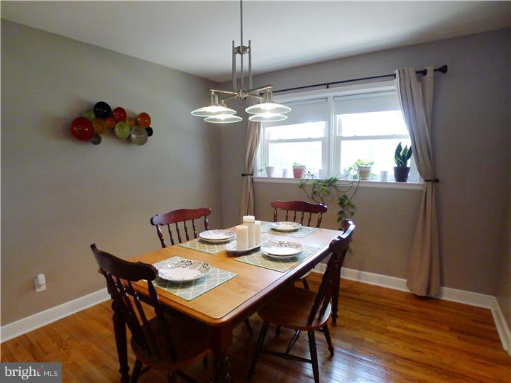 512 Snyder Road Reading, PA 19609 - Photo 11 of 22 Dining Room
