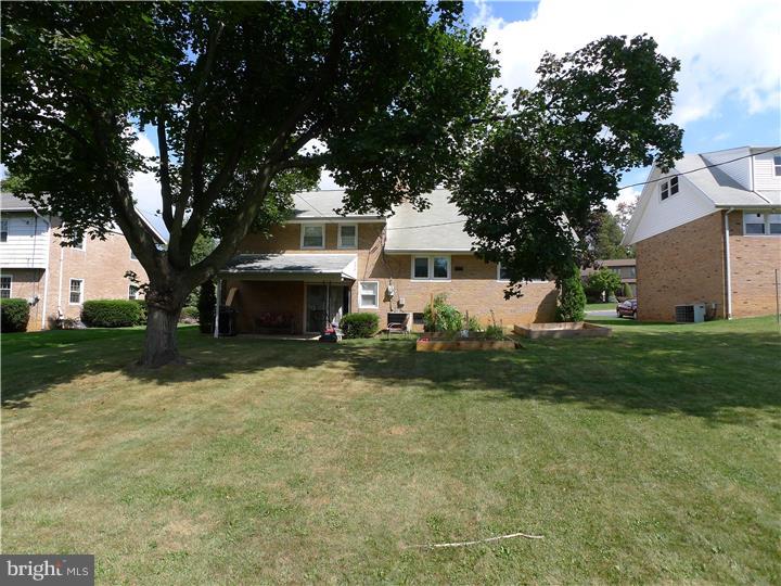 512 Snyder Road Reading, PA 19609 - Photo 22 of 22 Exterior Back