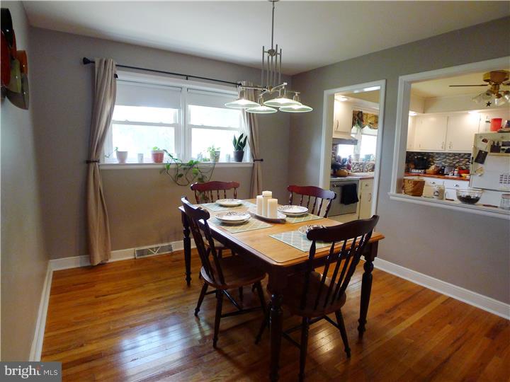 512 Snyder Road Reading, PA 19609 - Photo 10 of 22 Dining Room