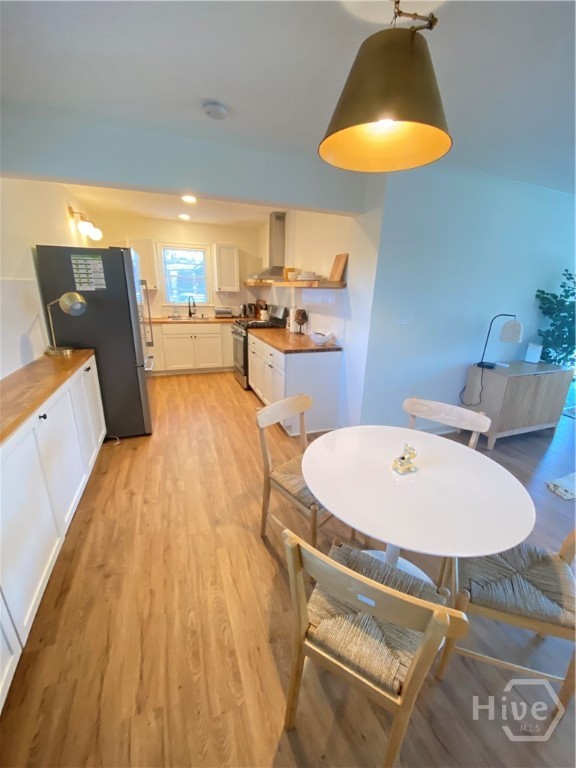 2345 Ranchland Drive Savannah, GA 31404 - Photo 10 of 22