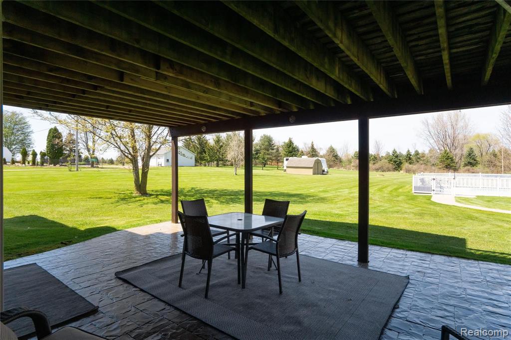 6440 Lahring Road Gaines, MI 48436 - Photo 42 of 48