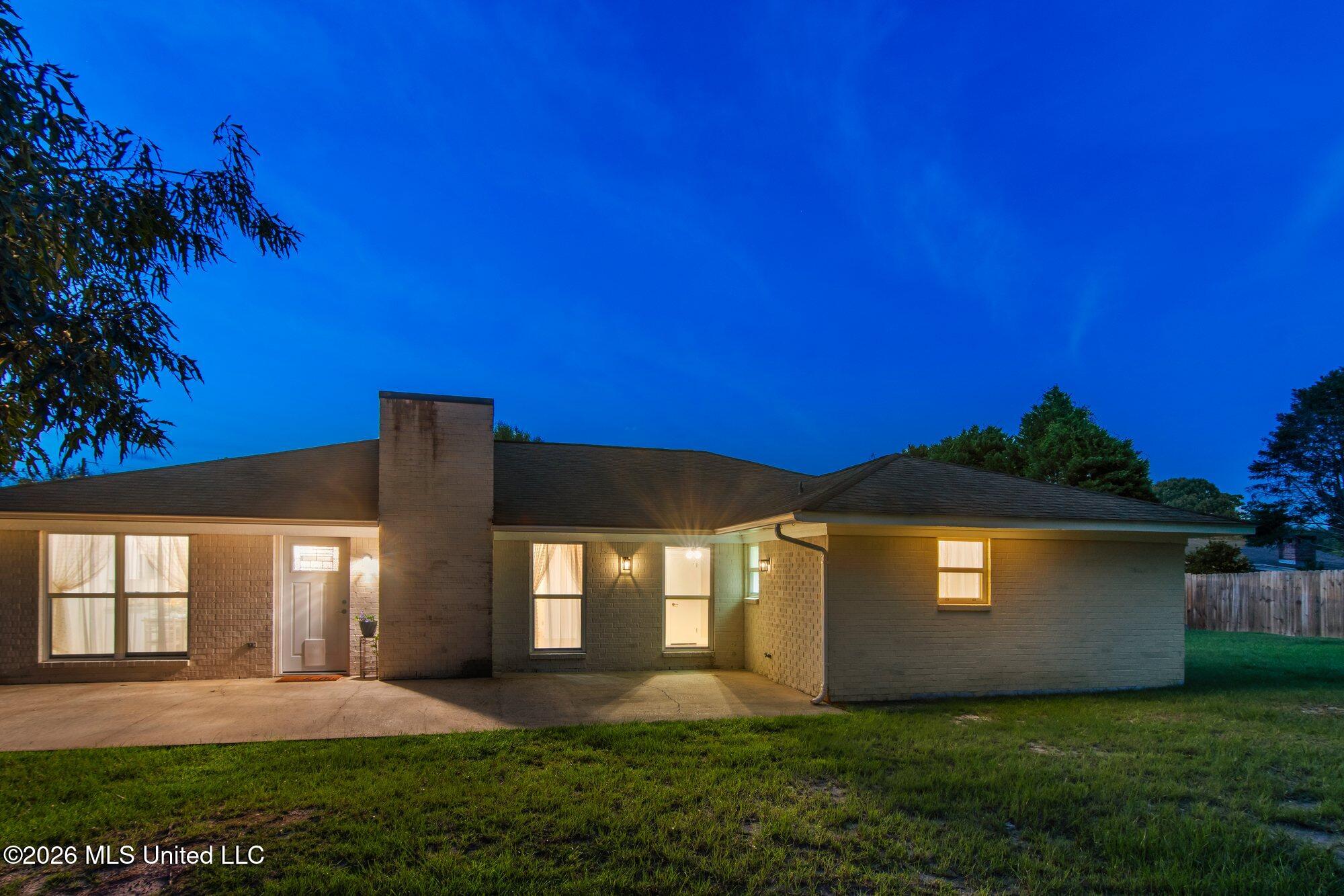 8715 Pine Ridge Boulevard Diamondhead, MS 39525 - Photo 18 of 30 8715 Pine Ridge Blvd