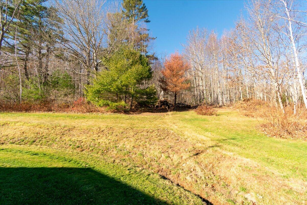 560 Belfast Road Camden, ME 04843 - Photo 40 of 51 560 Belfast Road, Camden