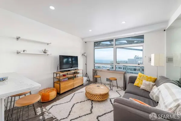 $3,600 | 403 Main Street, Unit 805N, San Francisco, CA 94105