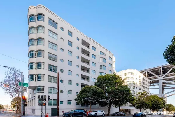 $3,600 | 403 Main Street, Unit 805N, San Francisco, CA 94105