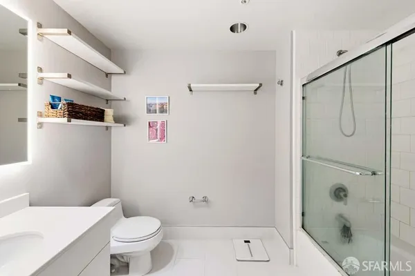 $3,600 | 403 Main Street, Unit 805N, San Francisco, CA 94105