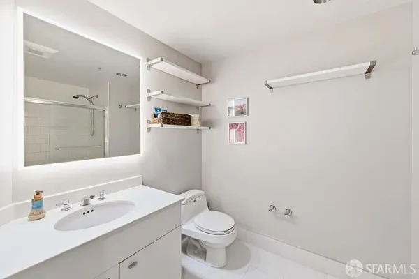 $3,600 | 403 Main Street, Unit 805N, San Francisco, CA 94105