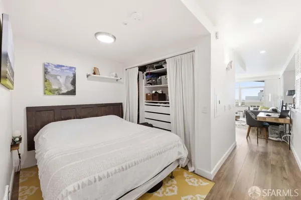 $3,600 | 403 Main Street, Unit 805N, San Francisco, CA 94105