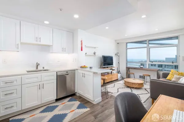 $3,600 | 403 Main Street, Unit 805N, San Francisco, CA 94105