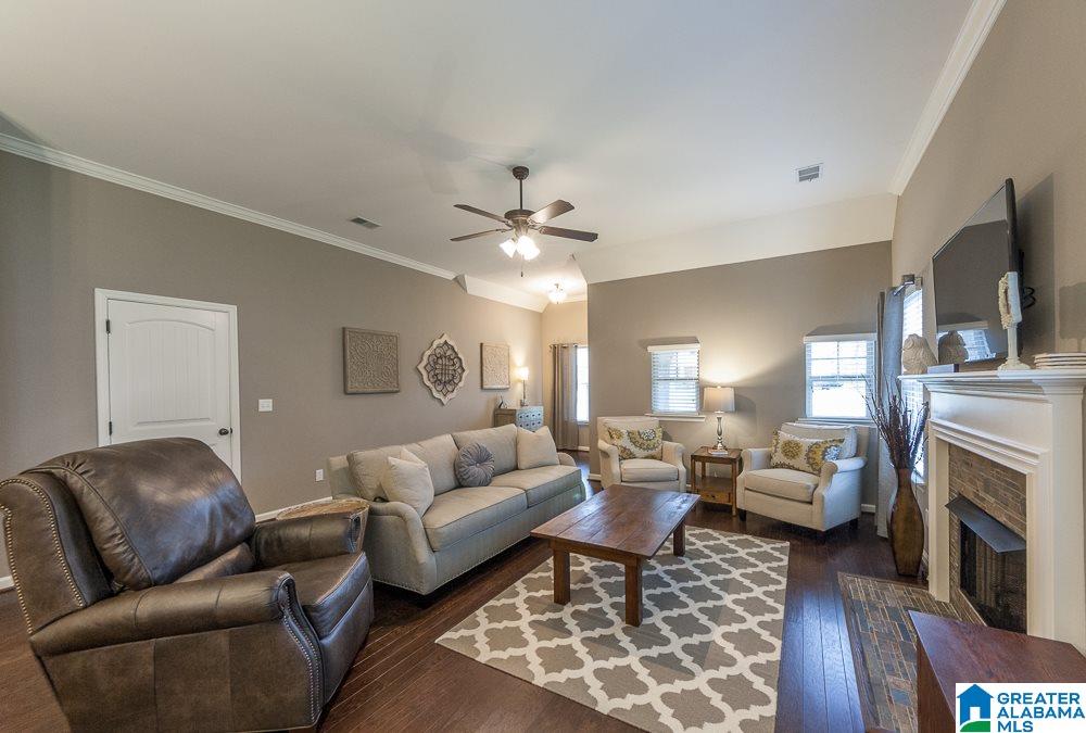 4040 Prescott Court Springville, AL 35146 - Photo 7 of 32