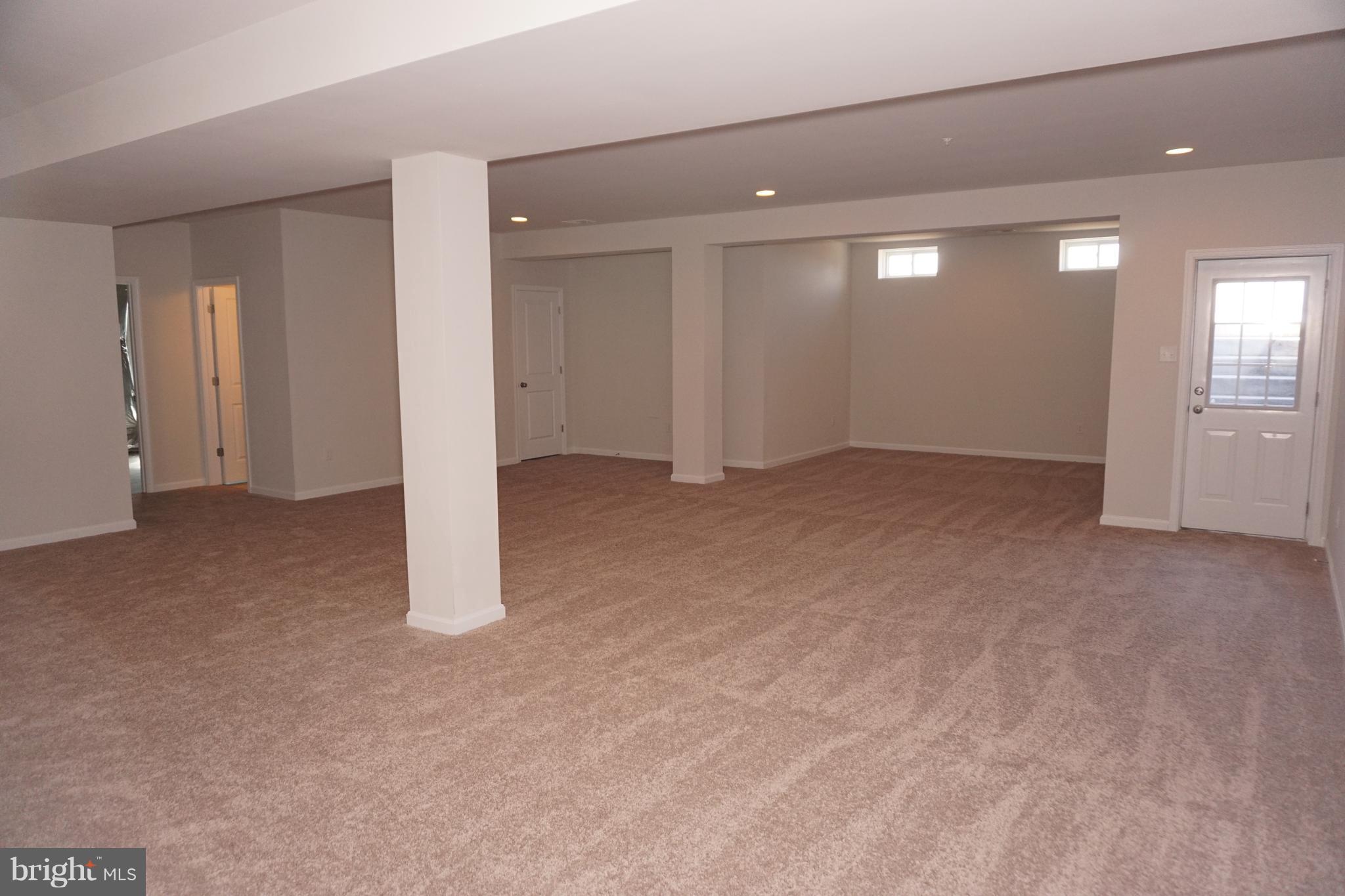 675 Stonegate Road Westminster, MD 21157 - Photo 27 of 30 Rec Room