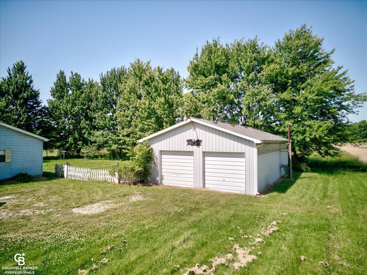 2401 Kinney Road Memphis, MI 48041 - Photo 5 of 12