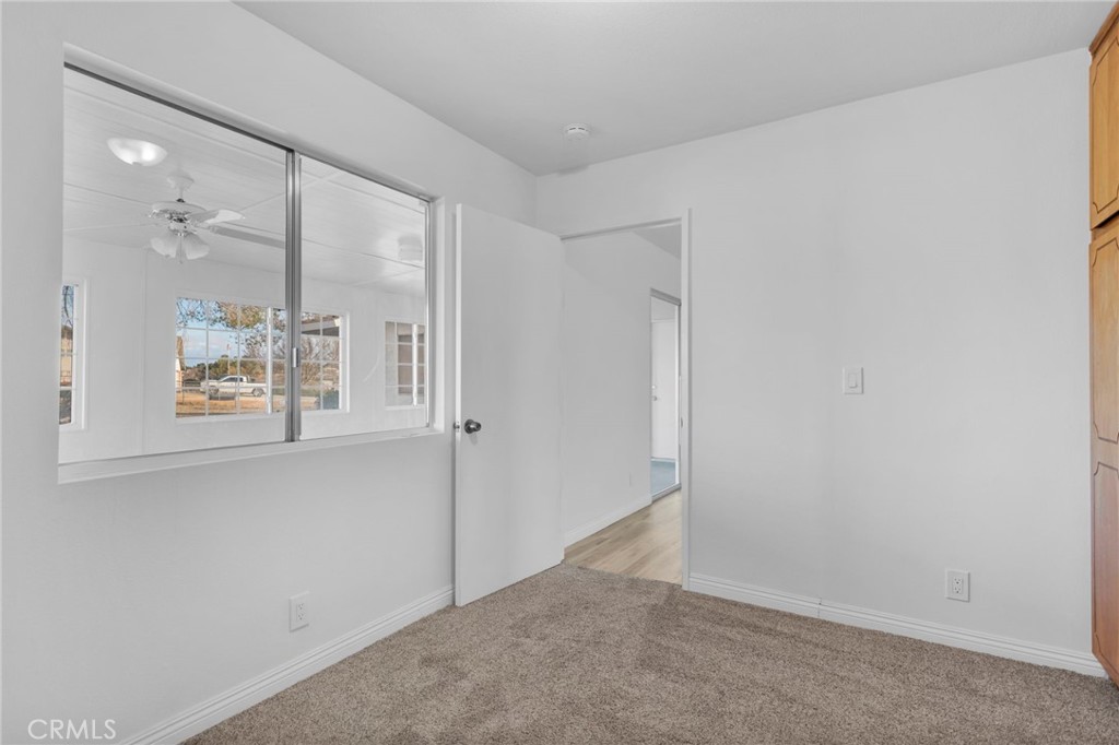 14866 Nokomis Road Apple Valley, CA 92307 - Photo 27 of 55 Bedroom 2