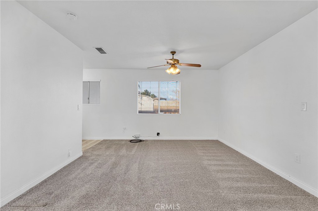 14866 Nokomis Road Apple Valley, CA 92307 - Photo 29 of 55 Primary Bedroom