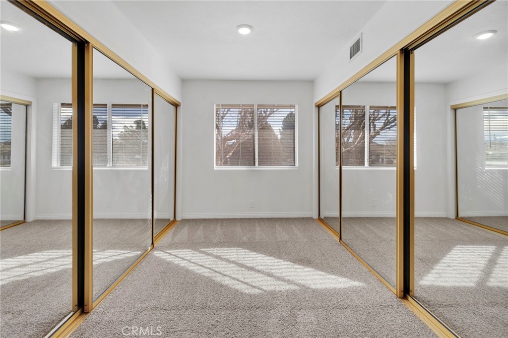 14866 Nokomis Road Apple Valley, CA 92307 - Photo 34 of 55 Primary Closets