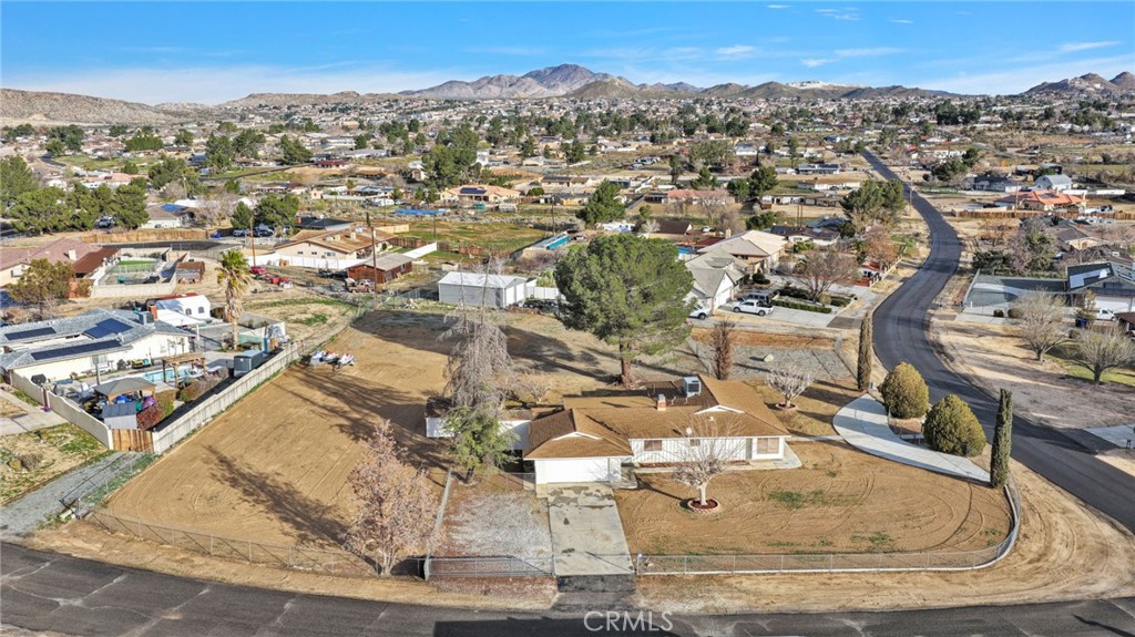 14866 Nokomis Road Apple Valley, CA 92307 - Photo 45 of 55