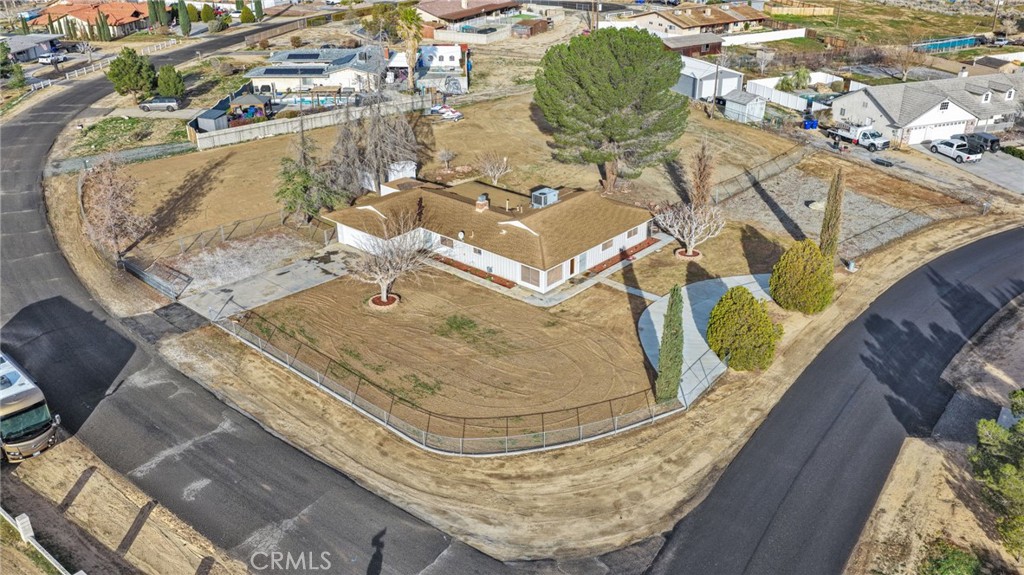 14866 Nokomis Road Apple Valley, CA 92307 - Photo 46 of 55