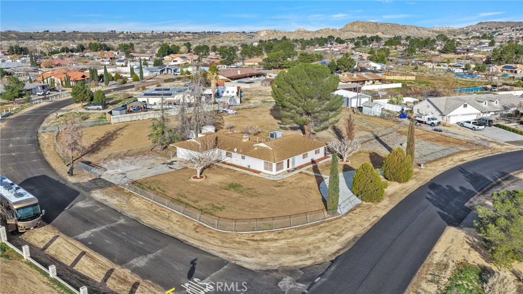 14866 Nokomis Road Apple Valley, CA 92307 - Photo 47 of 55