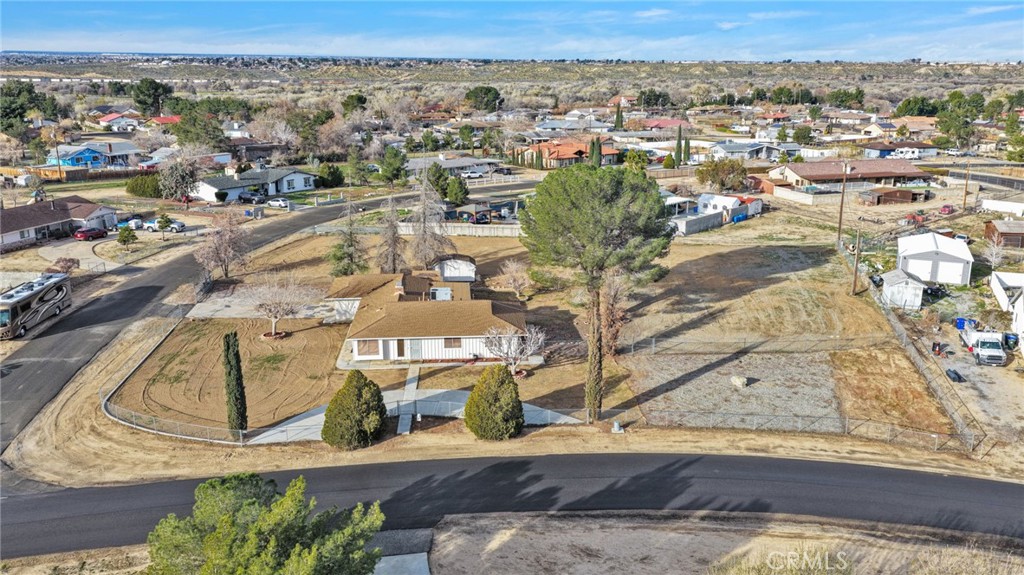 14866 Nokomis Road Apple Valley, CA 92307 - Photo 48 of 55