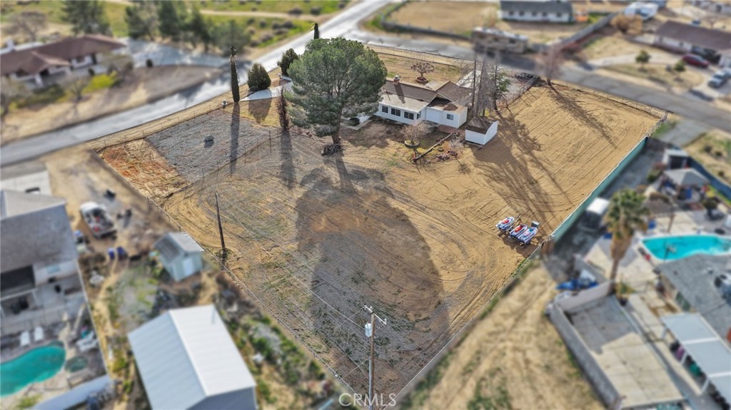 14866 Nokomis Road Apple Valley, CA 92307 - Photo 50 of 55