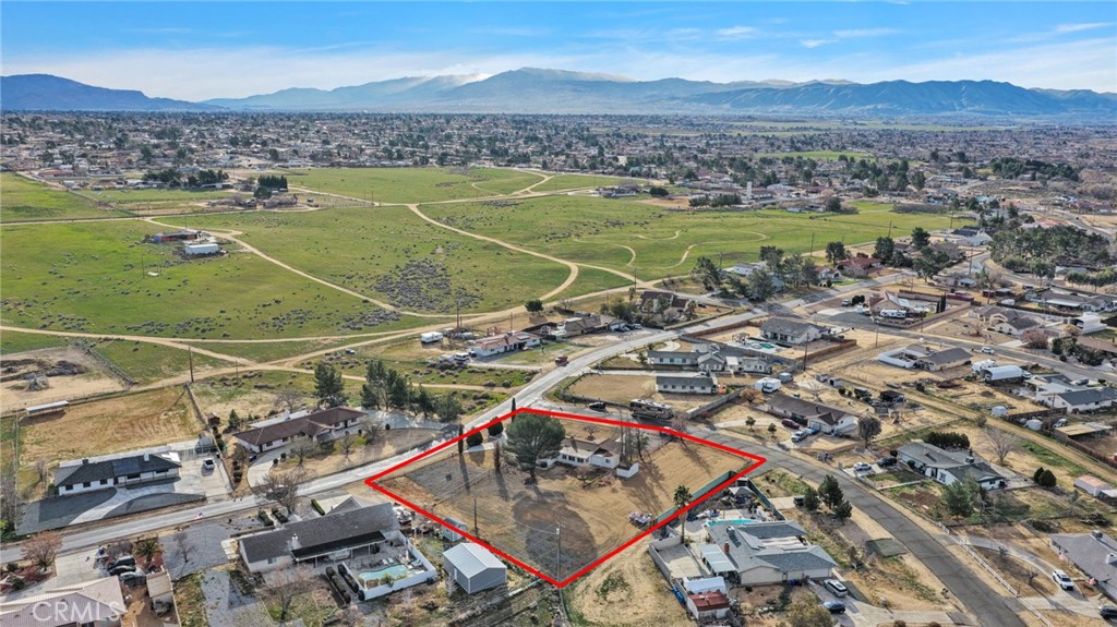 14866 Nokomis Road Apple Valley, CA 92307 - Photo 51 of 55