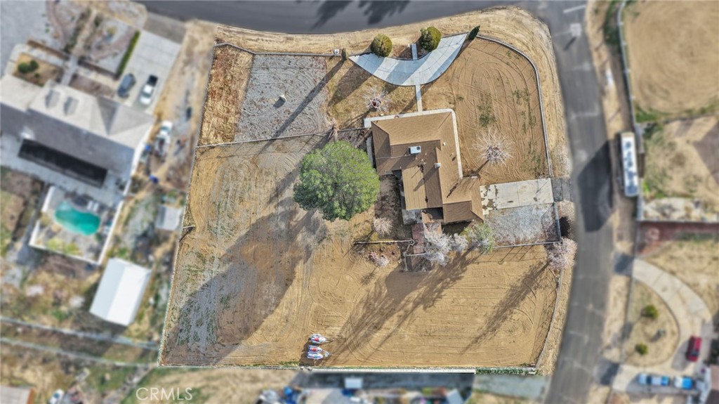 14866 Nokomis Road Apple Valley, CA 92307 - Photo 52 of 55