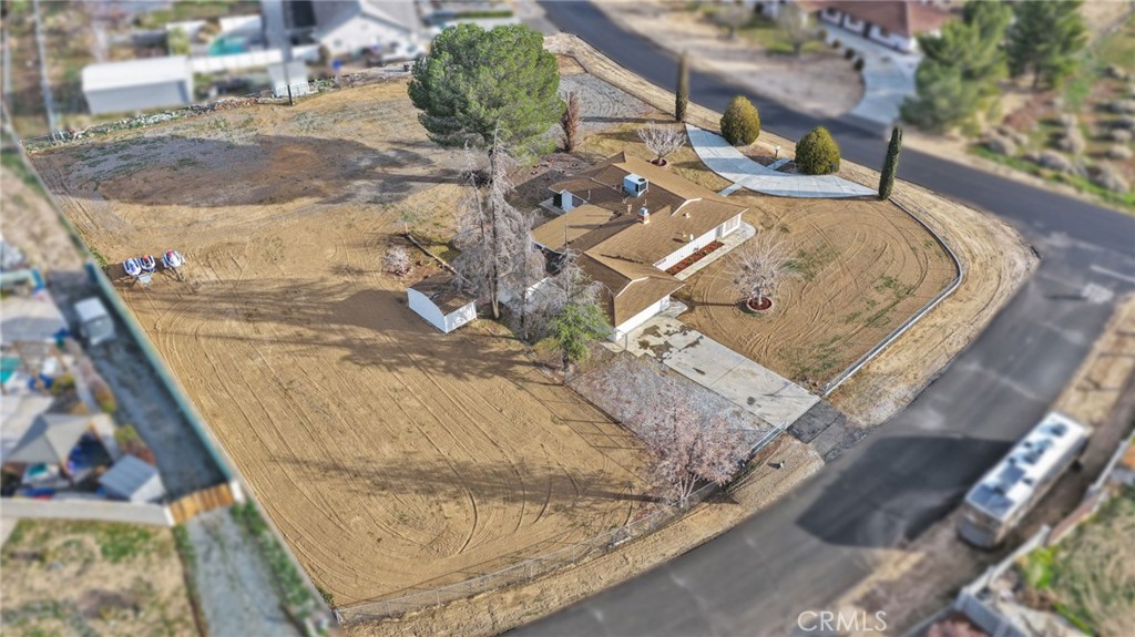 14866 Nokomis Road Apple Valley, CA 92307 - Photo 53 of 55