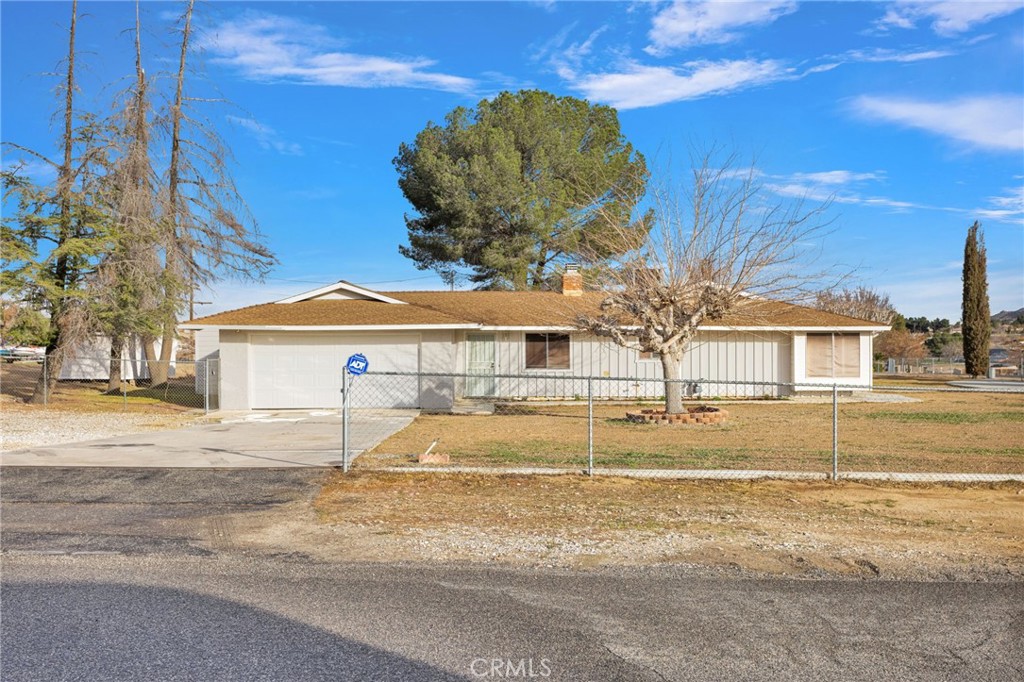 14866 Nokomis Road Apple Valley, CA 92307 - Photo 55 of 55