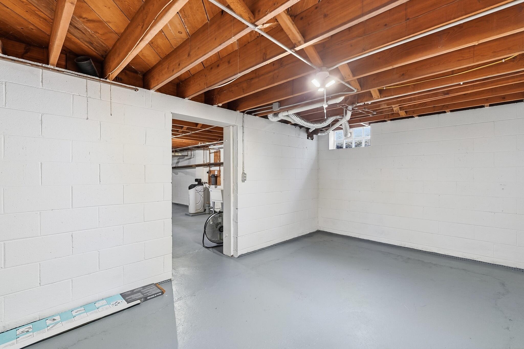 7526 West County Line Road Mequon, WI 53092 - Photo 50 of 72 50_Basement_Storage