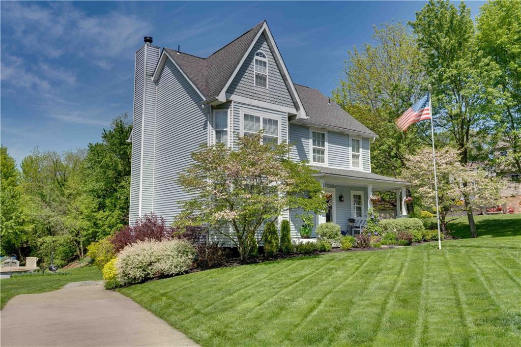 204 Randy Lane Coraopolis, PA 15108 - Photo 1 of 25 Gallery Image 1