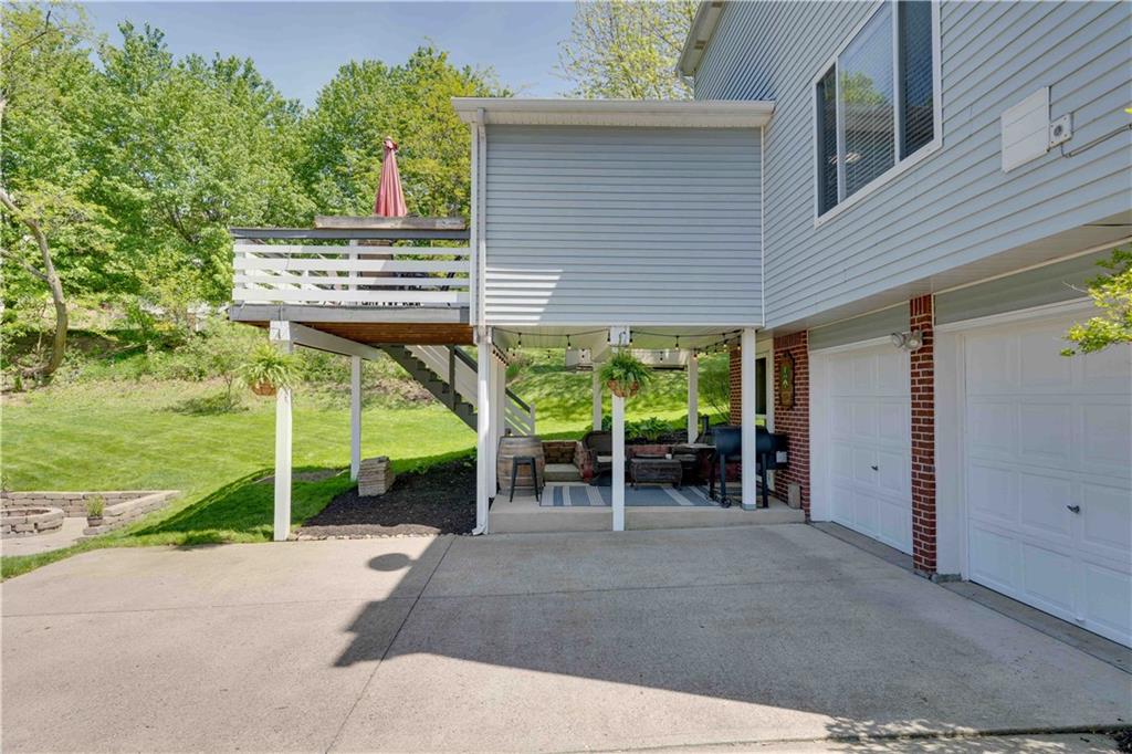 204 Randy Lane Coraopolis, PA 15108 - Photo 15 of 25 Gallery Image 15