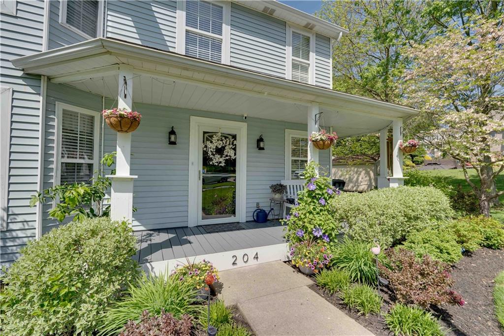204 Randy Lane Coraopolis, PA 15108 - Photo 24 of 25 Gallery Image 24