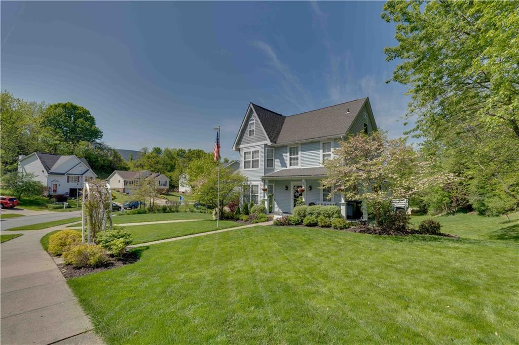 204 Randy Lane Coraopolis, PA 15108 - Photo 25 of 25 Gallery Image 25