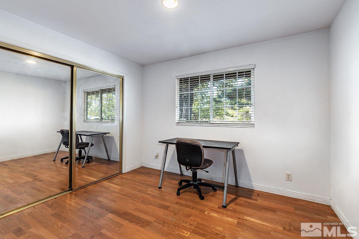 1390 Washington Street Reno, NV 89503 - Photo 10 of 16 a workspace room with furniture and a window