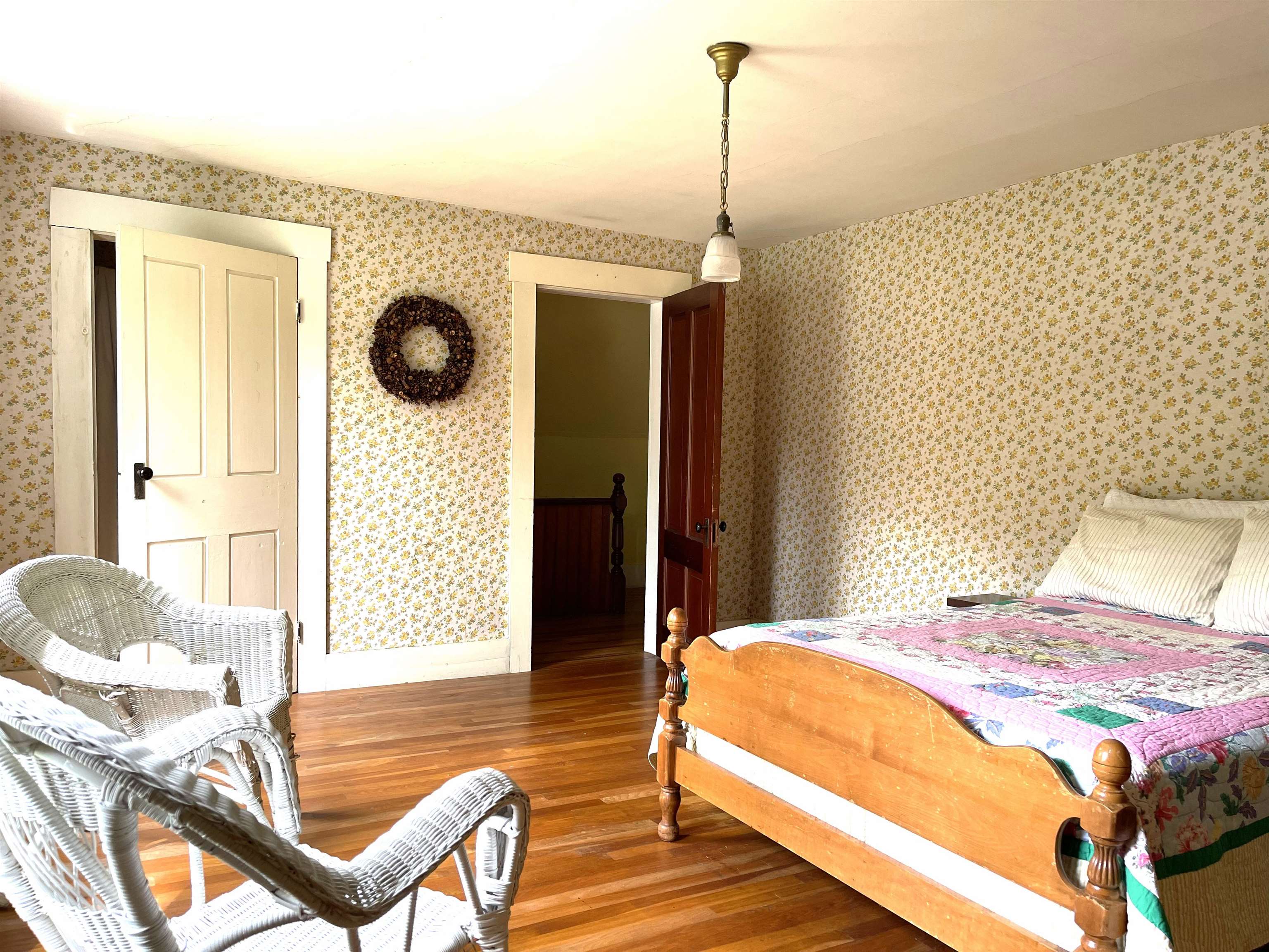 907 Old Franconia Road Bethlehem, NH 03574 - Photo 12 of 30 Gallery Image 12