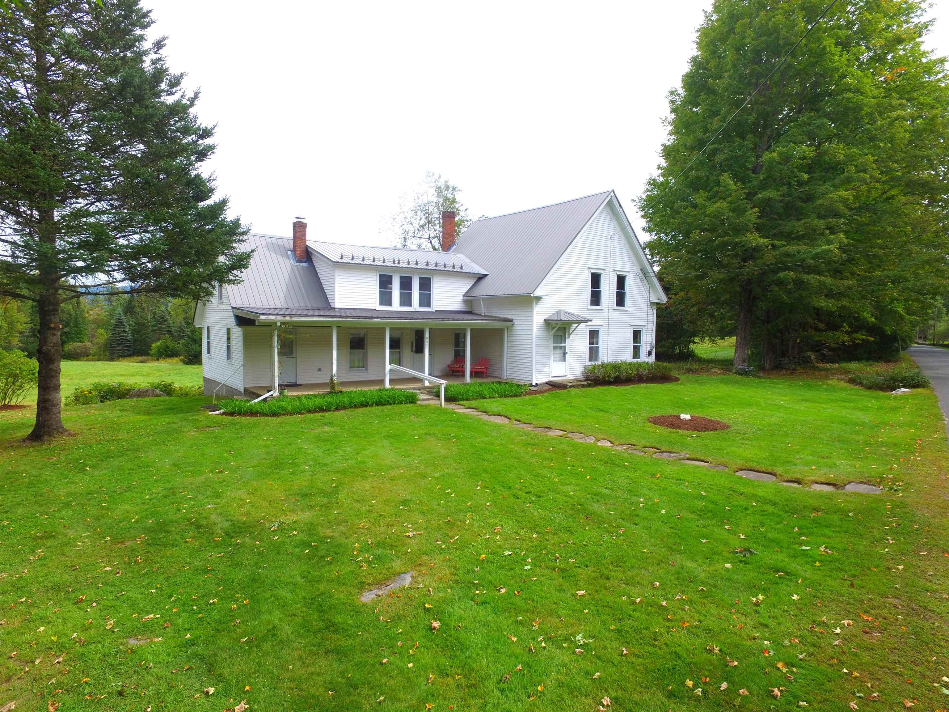 907 Old Franconia Road Bethlehem, NH 03574 - Photo 20 of 30 Gallery Image 20
