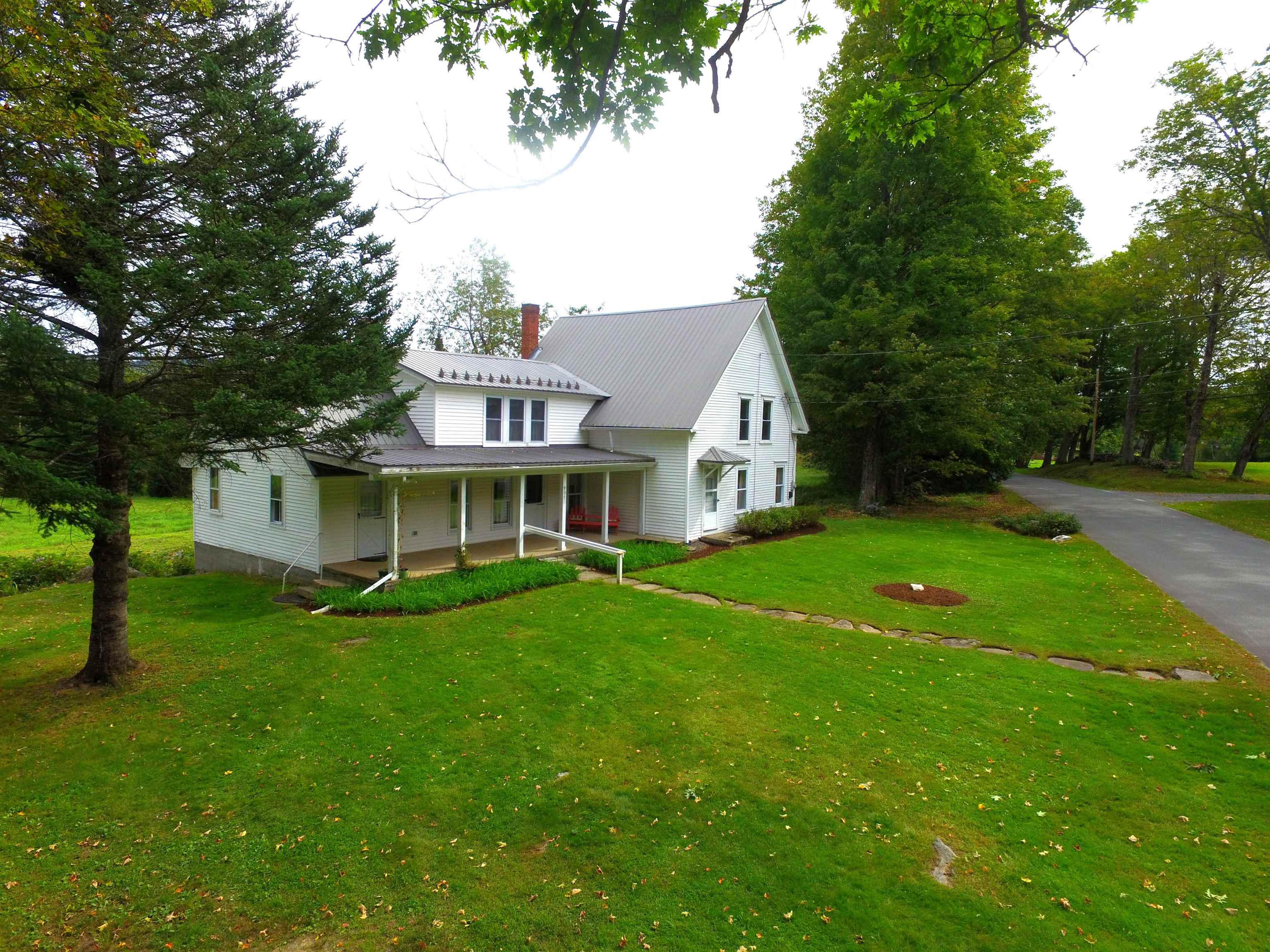 907 Old Franconia Road Bethlehem, NH 03574 - Photo 2 of 30 Gallery Image 2