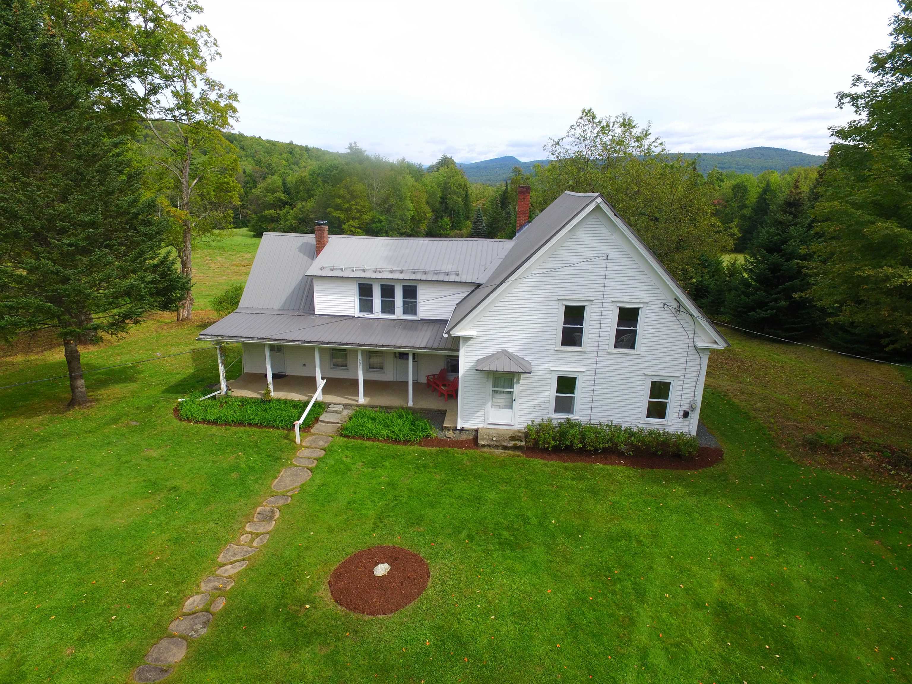 907 Old Franconia Road Bethlehem, NH 03574 - Photo 24 of 30 Gallery Image 24