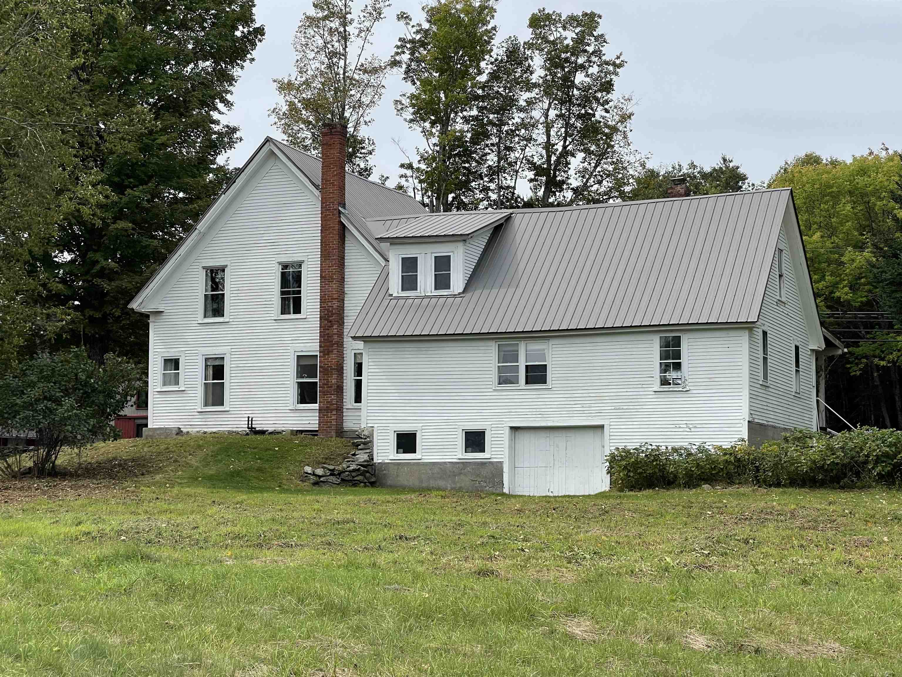 907 Old Franconia Road Bethlehem, NH 03574 - Photo 25 of 30 Gallery Image 25
