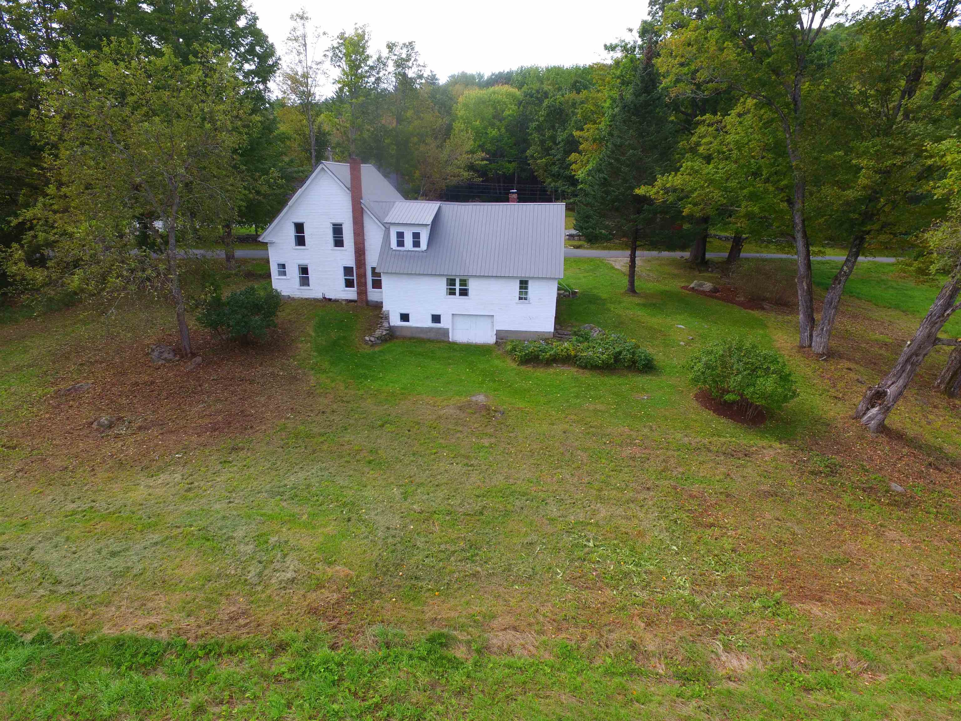 907 Old Franconia Road Bethlehem, NH 03574 - Photo 26 of 30 Gallery Image 26
