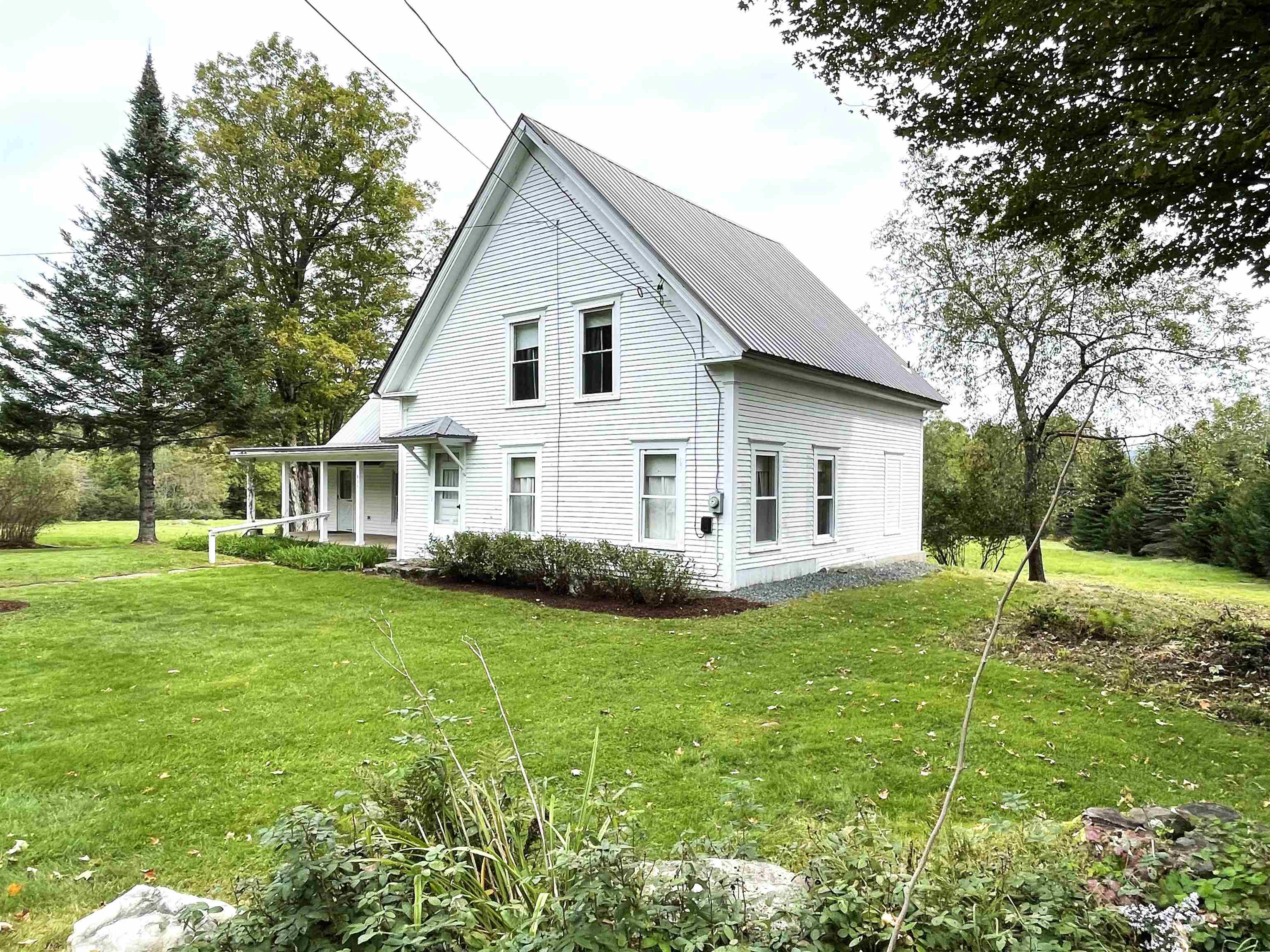907 Old Franconia Road Bethlehem, NH 03574 - Photo 27 of 30 Gallery Image 27