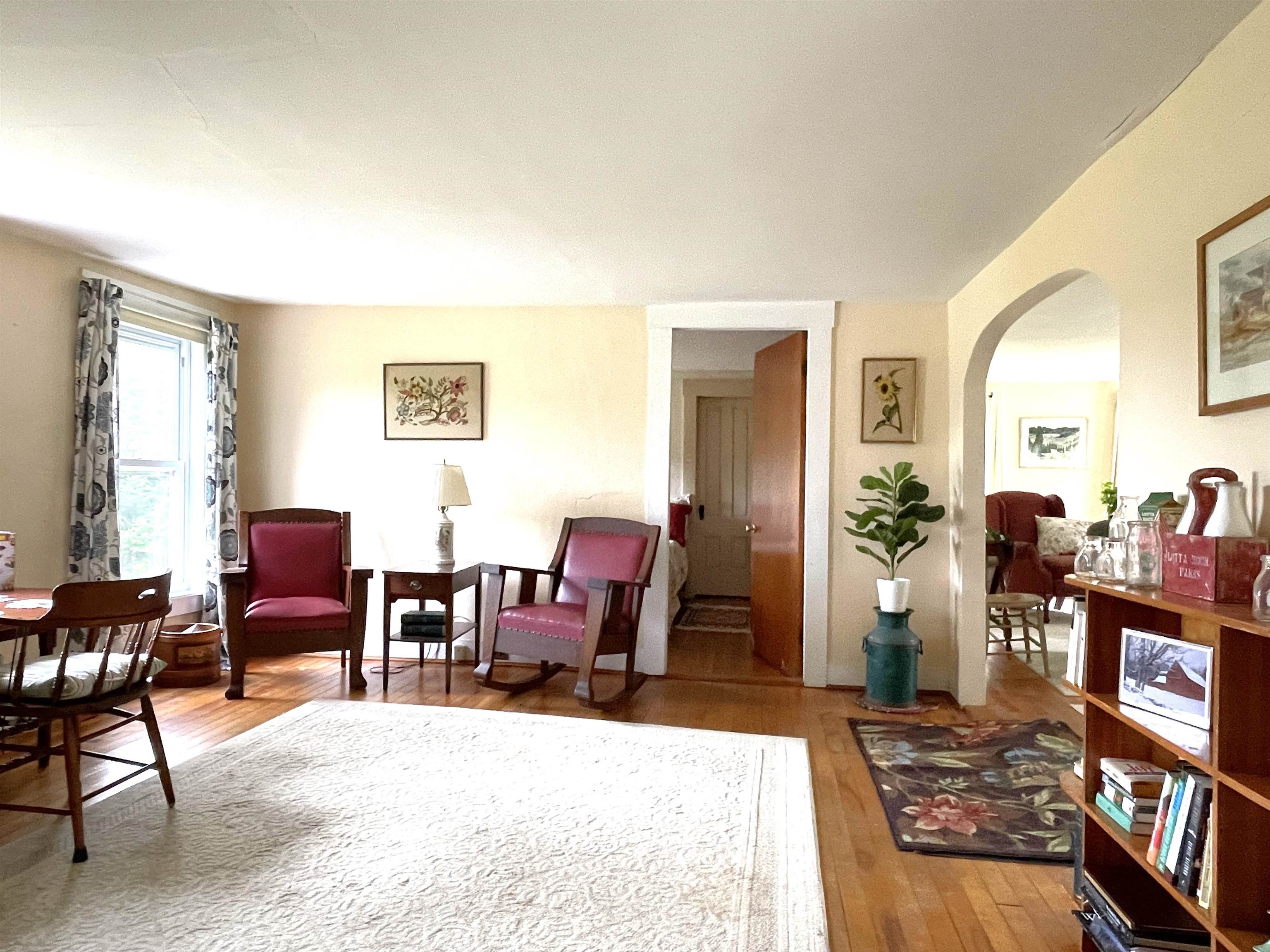 907 Old Franconia Road Bethlehem, NH 03574 - Photo 3 of 30 Gallery Image 3