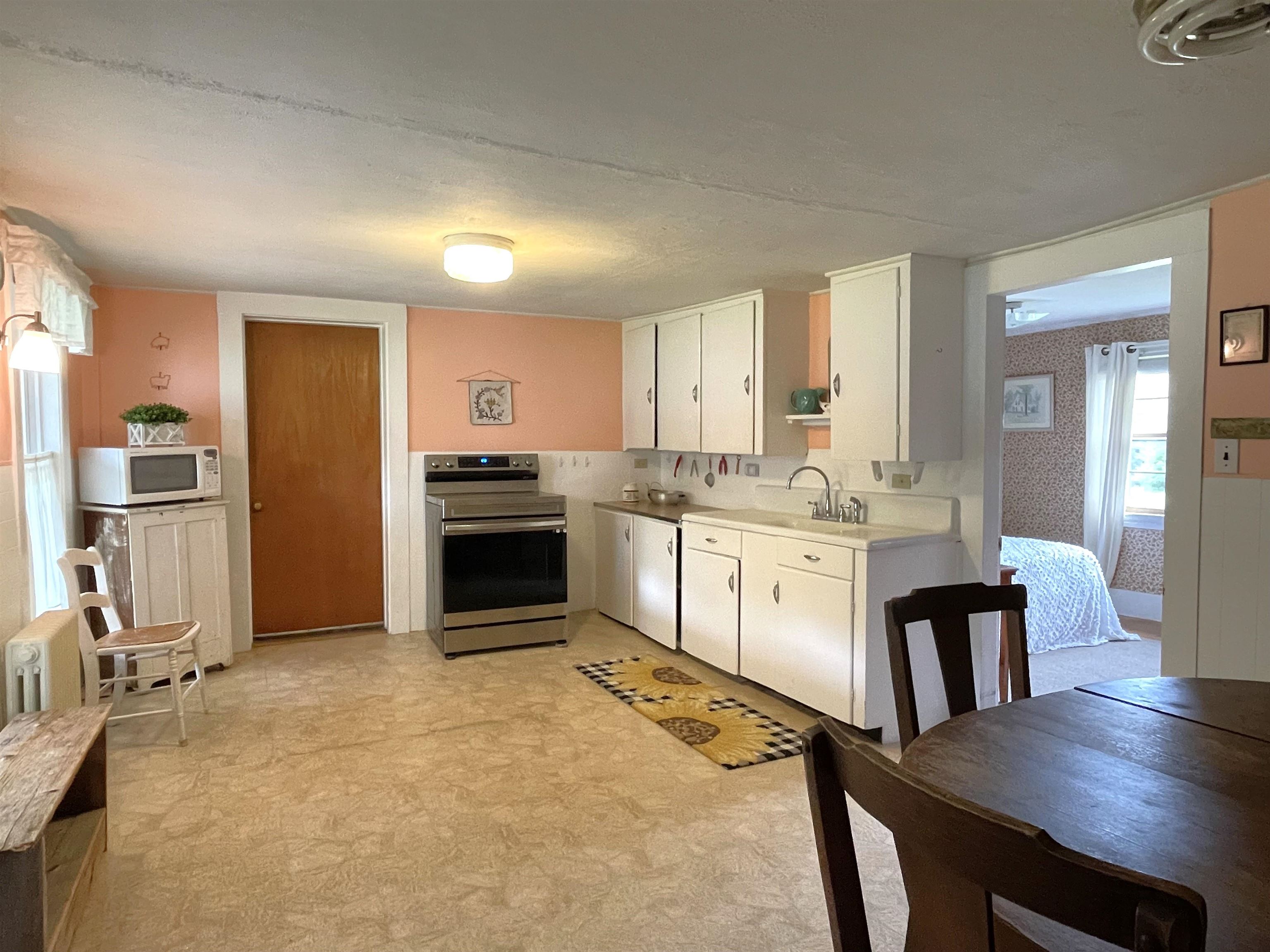 907 Old Franconia Road Bethlehem, NH 03574 - Photo 8 of 30 Gallery Image 8