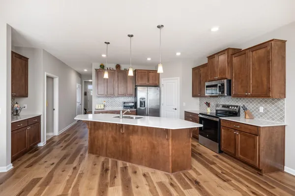 $500,000 | 1157 Fabel Lane, Waconia, MN 55387