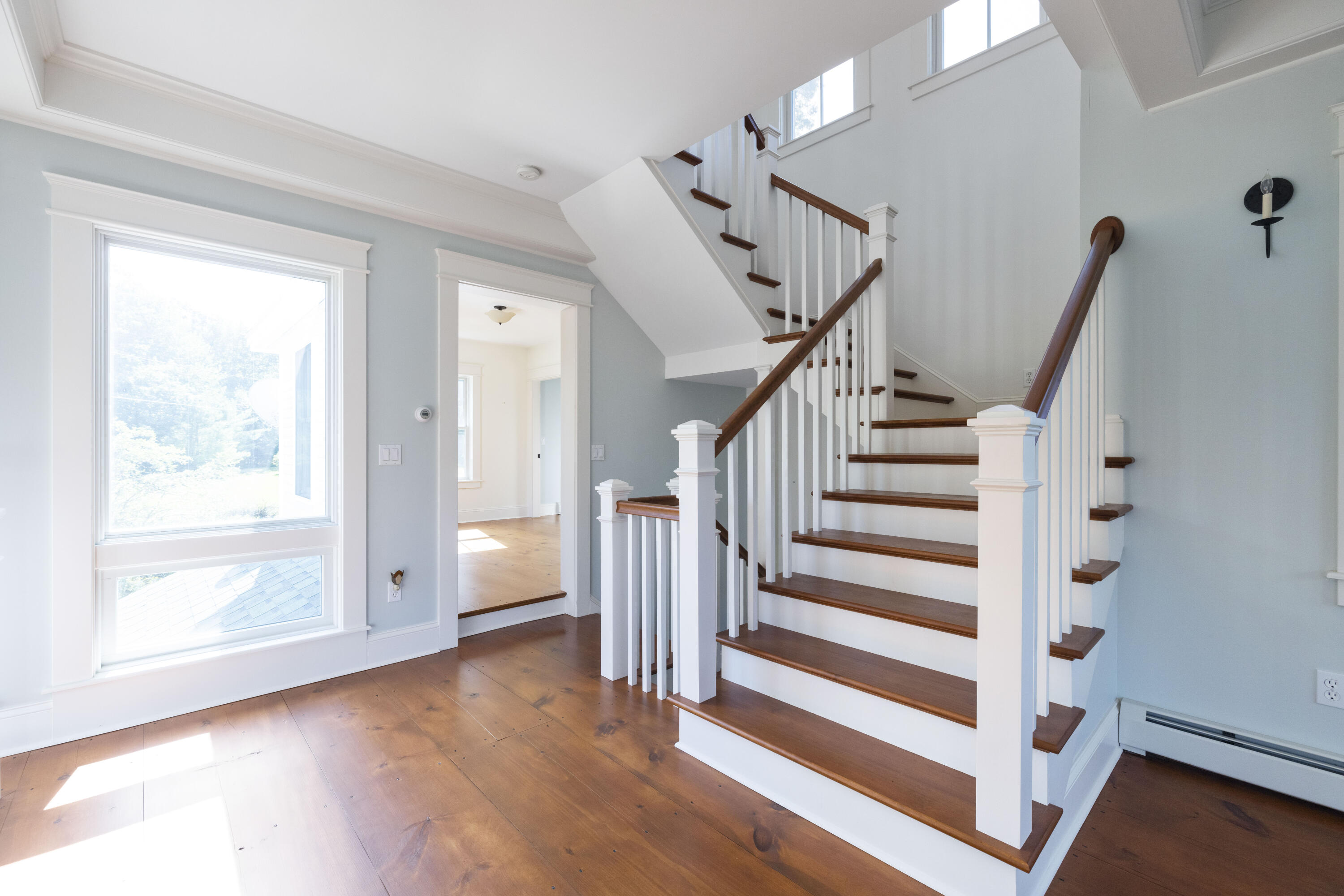 8 Clover Leaf Farm Road Kennebunkport, ME 04046 - Photo 60 of 92 Stairs to 3rd floor