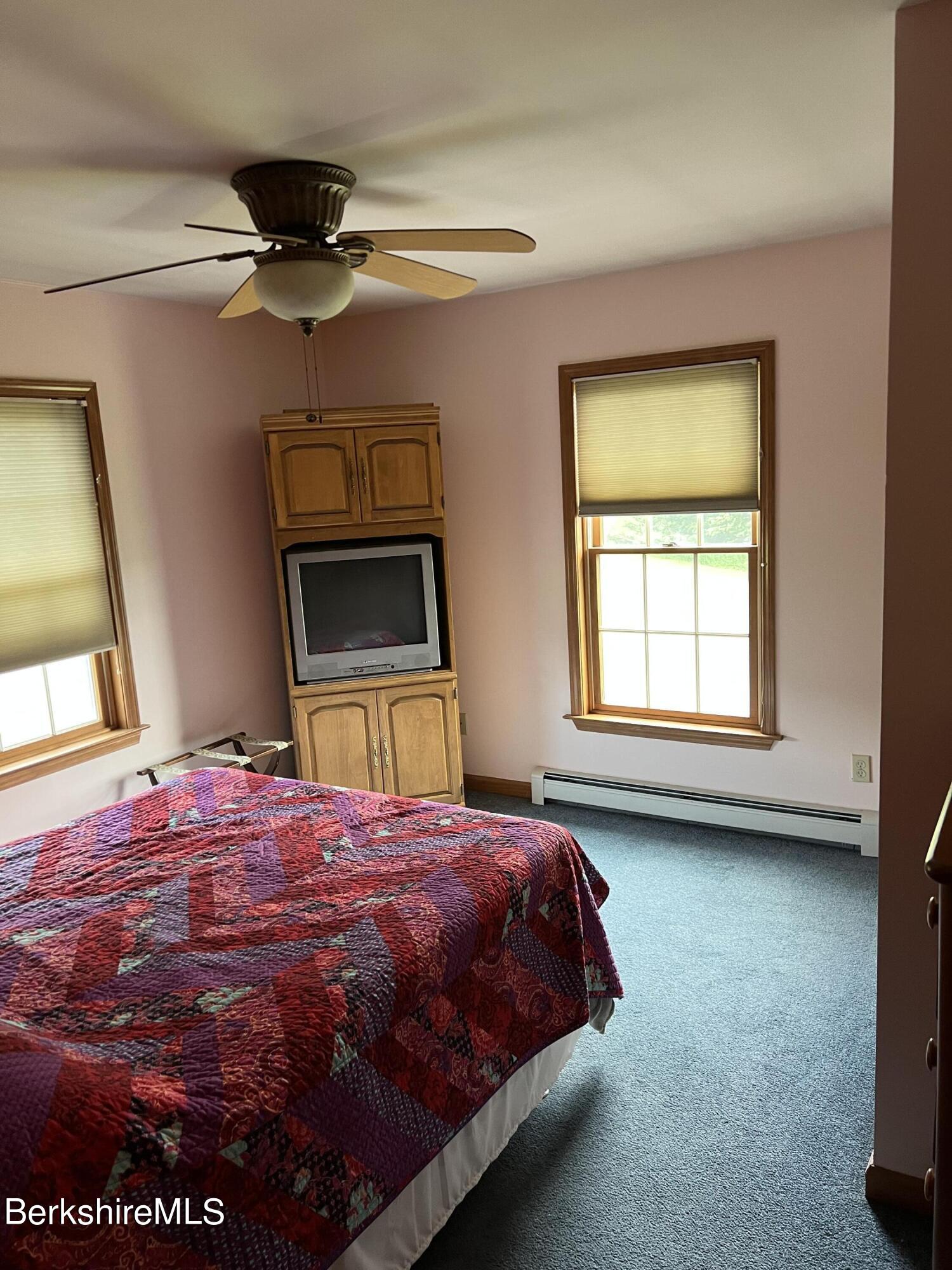 140 Hill Cemetery Road Windsor, MA 01270 - Photo 15 of 34 Bedoom #1
