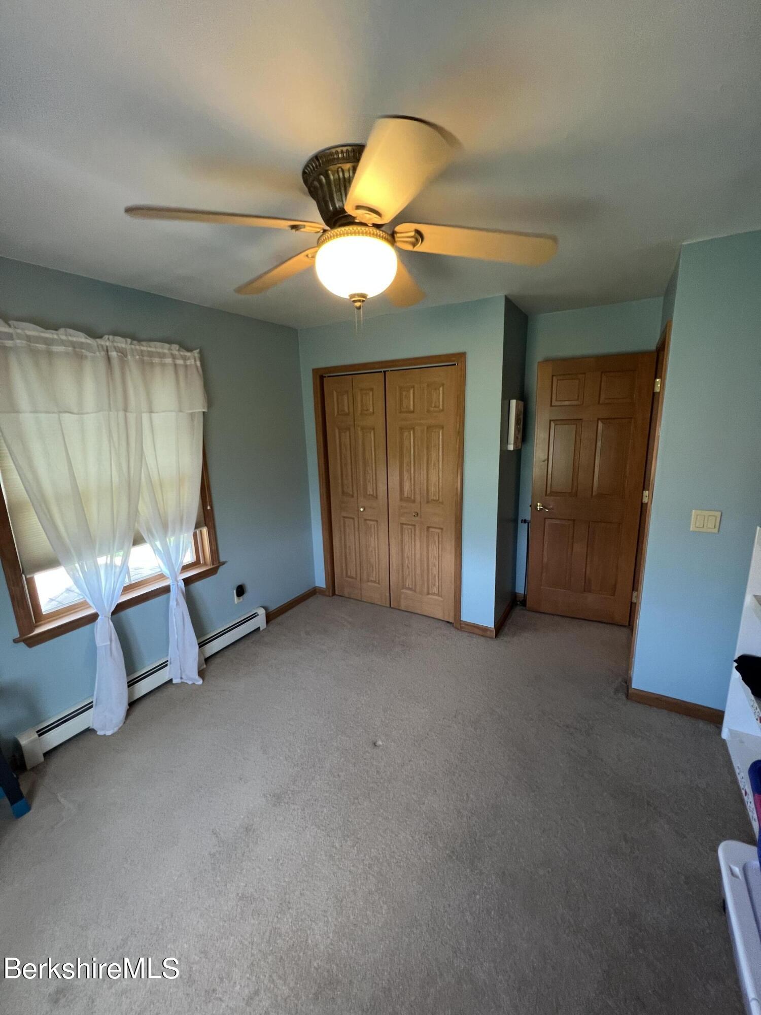 140 Hill Cemetery Road Windsor, MA 01270 - Photo 16 of 34 Bedroom #2