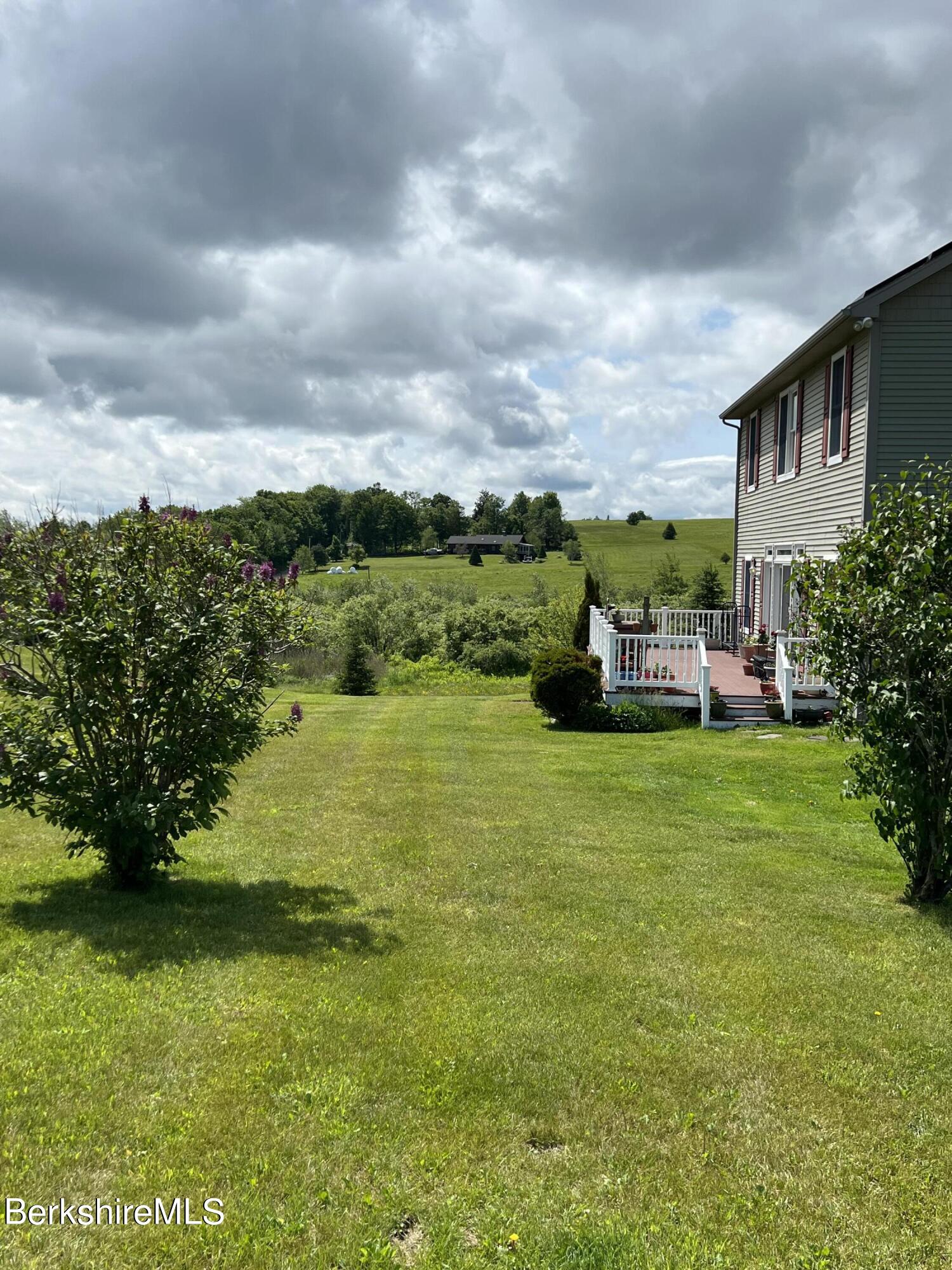 140 Hill Cemetery Road Windsor, MA 01270 - Photo 25 of 34 Views